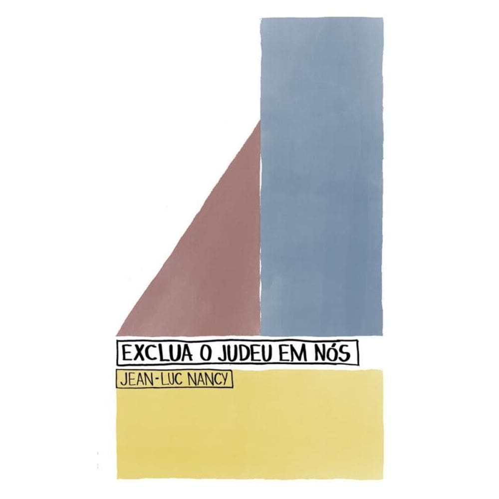 Exclua o Judeu em Nós