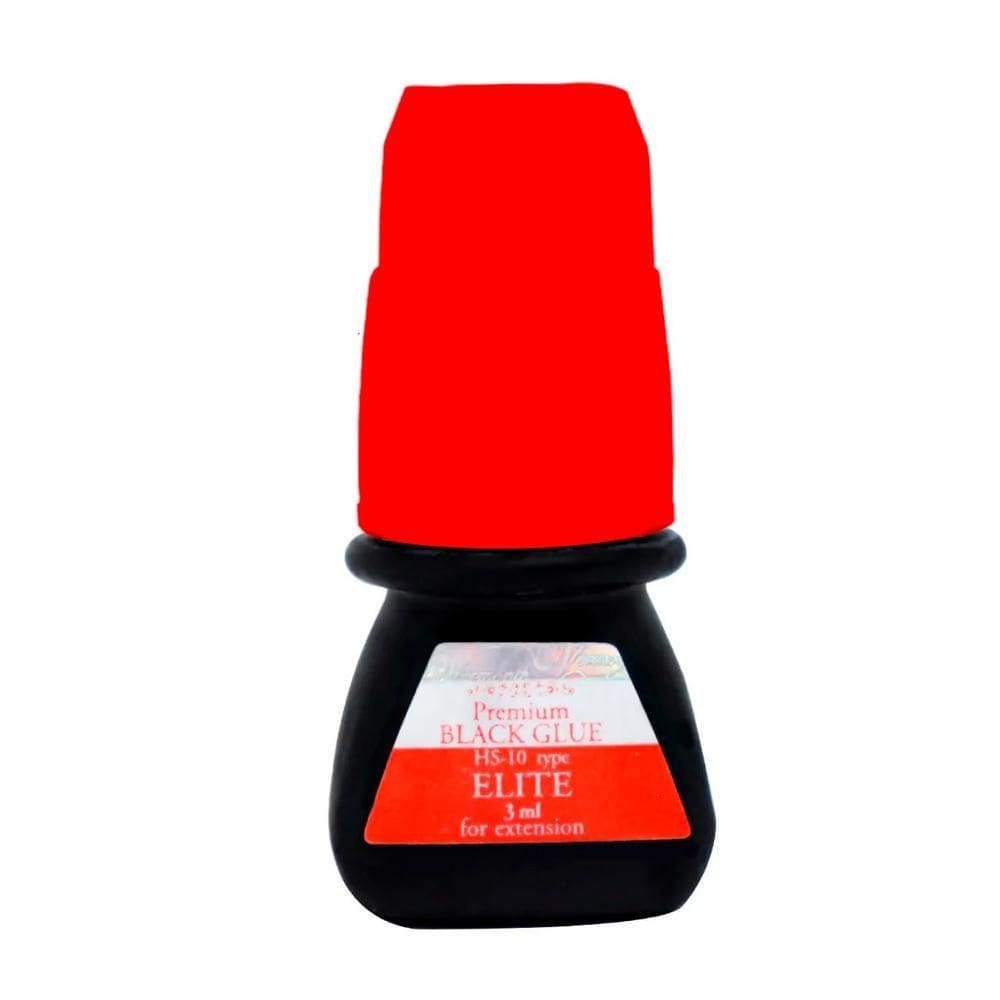 Cola Elite Premium Hs-10 Volume Russo 3Ml -