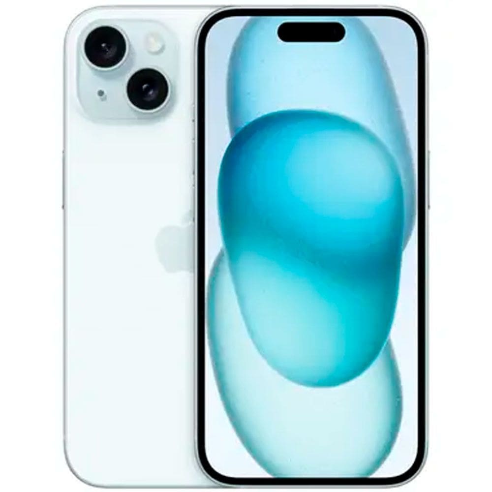 15  6.1 iOS 17 128GB C?mera Dupla e Detector de Acidentes Quadriband