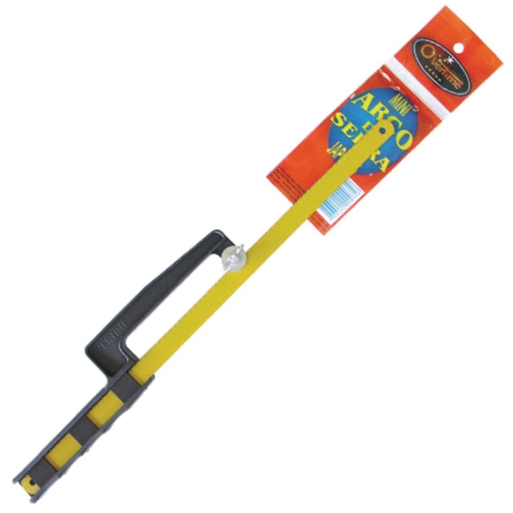 Mini Arco de Serra Japonês - 12.0001 - OVERTIME