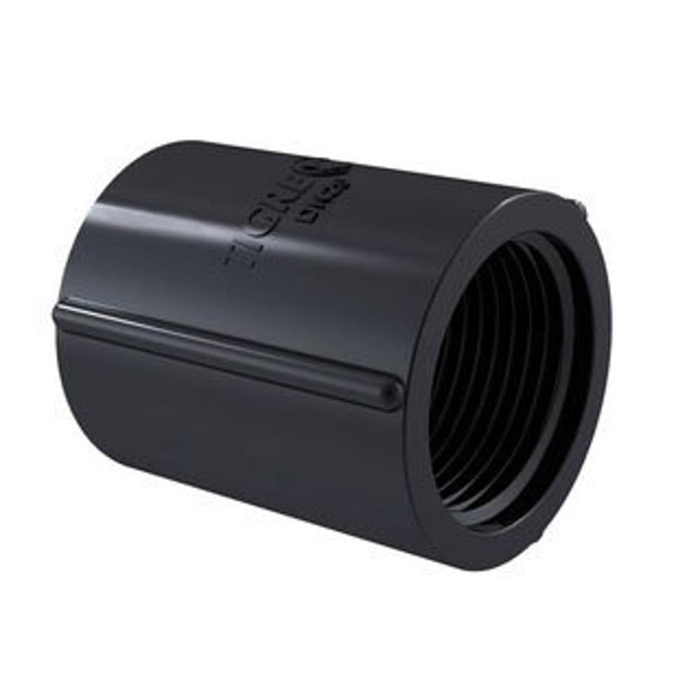 Luva para Eletroduto Roscável 1.1/4”” - 33071922 - TIGRE