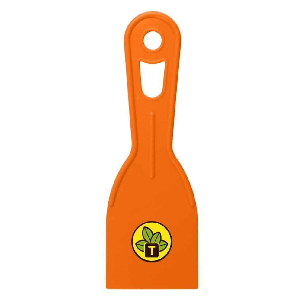 Espátula Lisa em Polipropileno com 6cm - 77398061 - TRAMONTINA