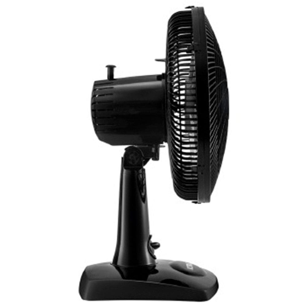 Ventilador de Mesa/Parede Ultra 30cm e 6 Pás V-ut-30 Mondial