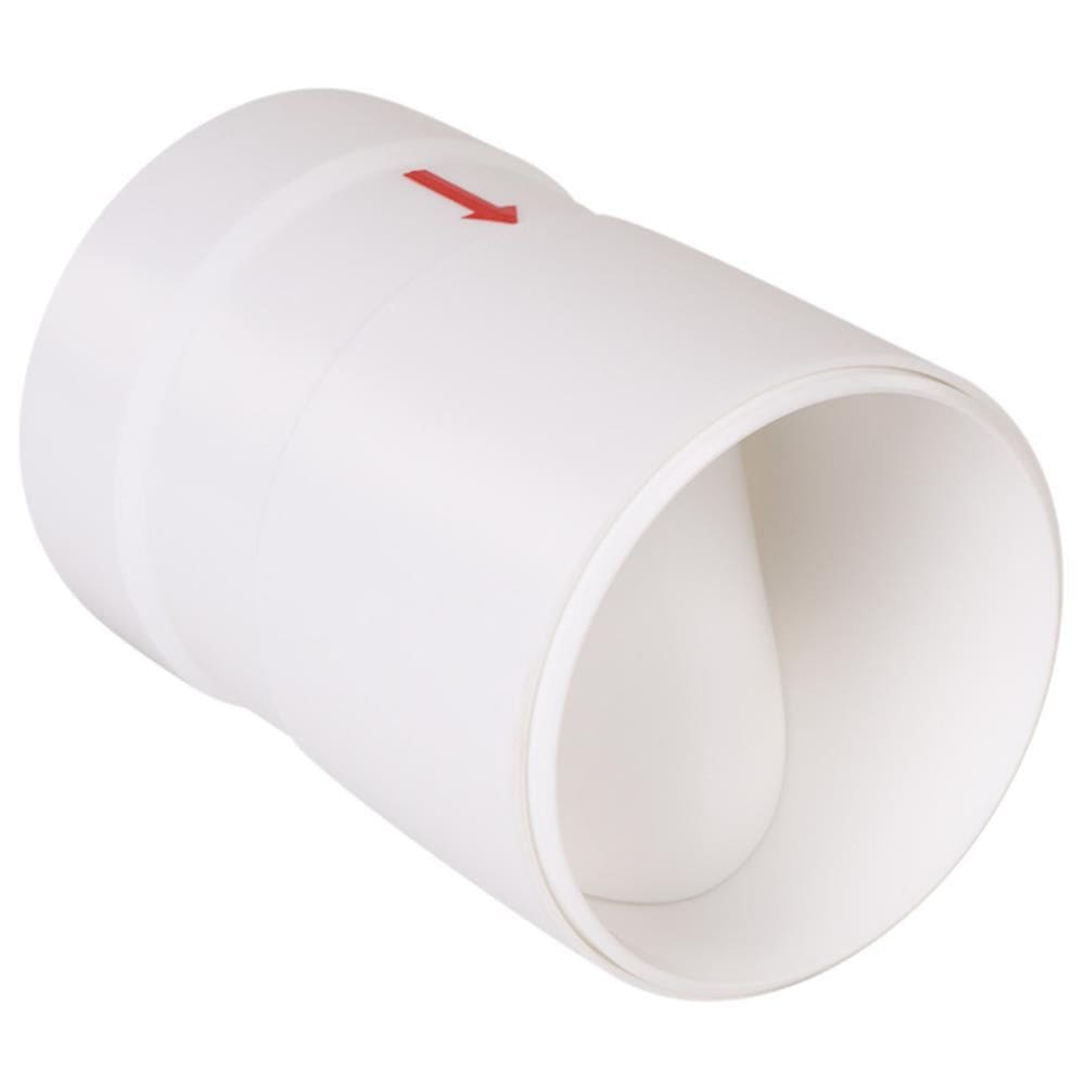 Válvula de Retenção para Esgoto (Meio) 100mm - 742 - ESTRELA