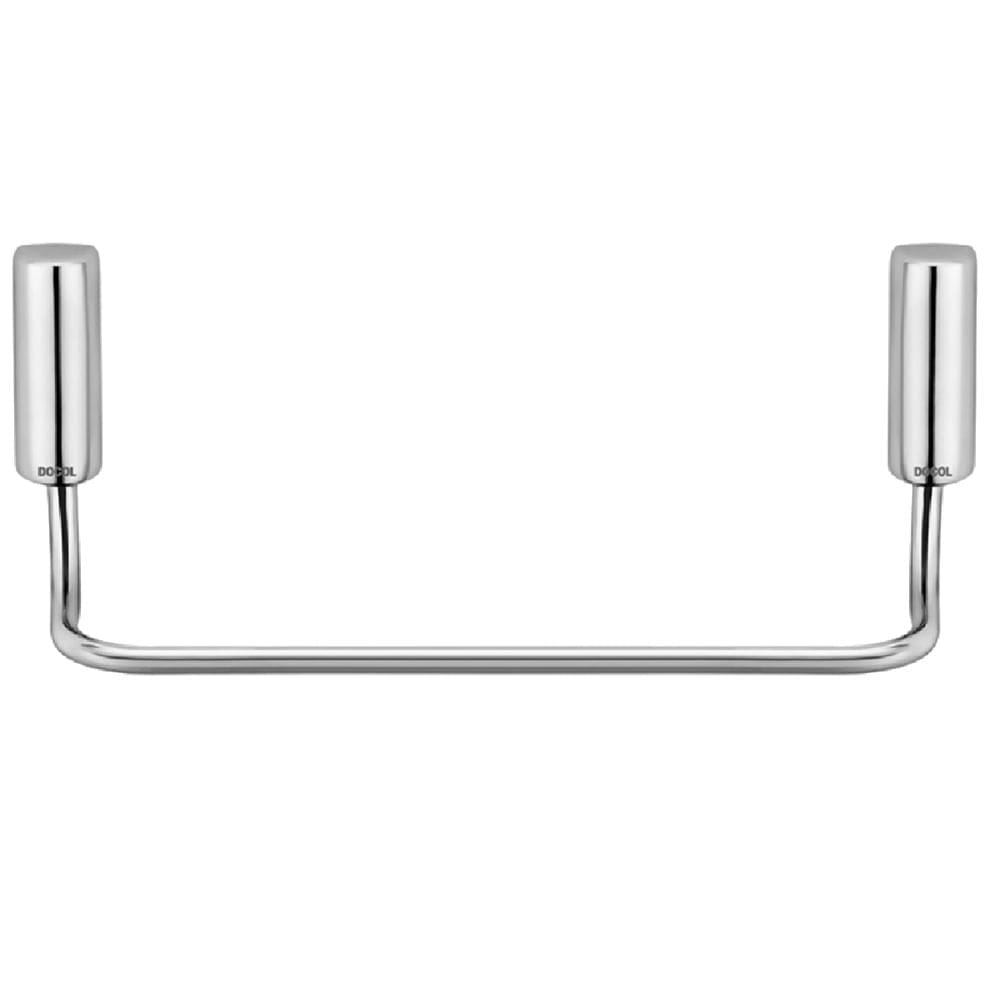 Porta Toalha Rosto Idea Cromado - 00593006 - DOCOL