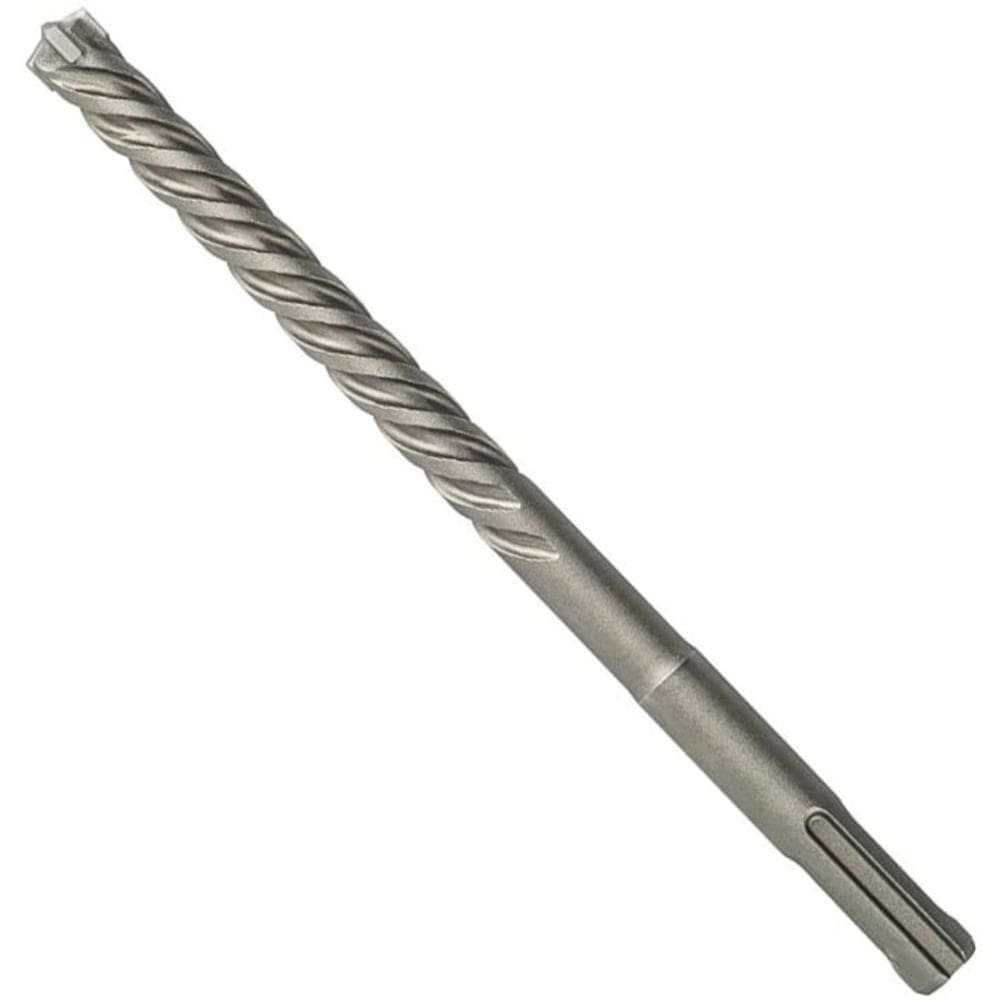 Broca para Concreto SDS Plus 5X 6 x 50 x 110 mm - 2608833777000 - BOSCH