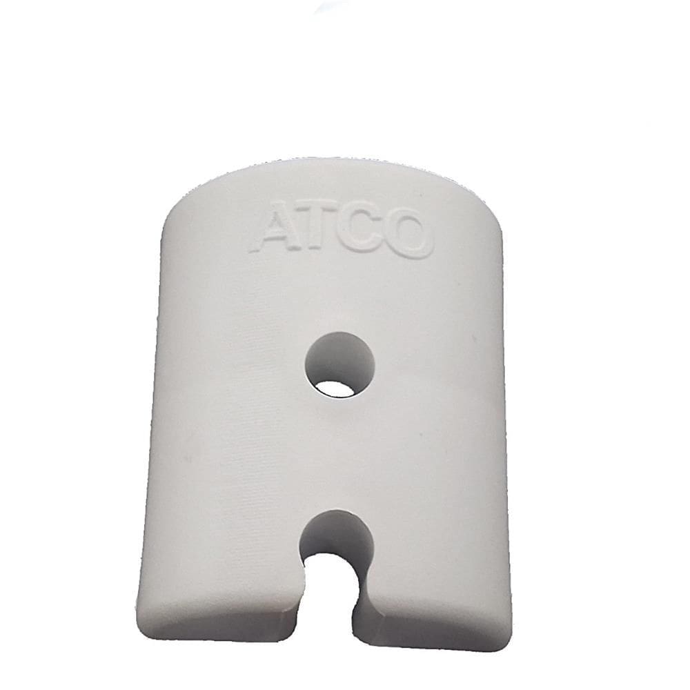 Calço para Telha Plástica Onda Trapézio - 55.00.40 - ATCO