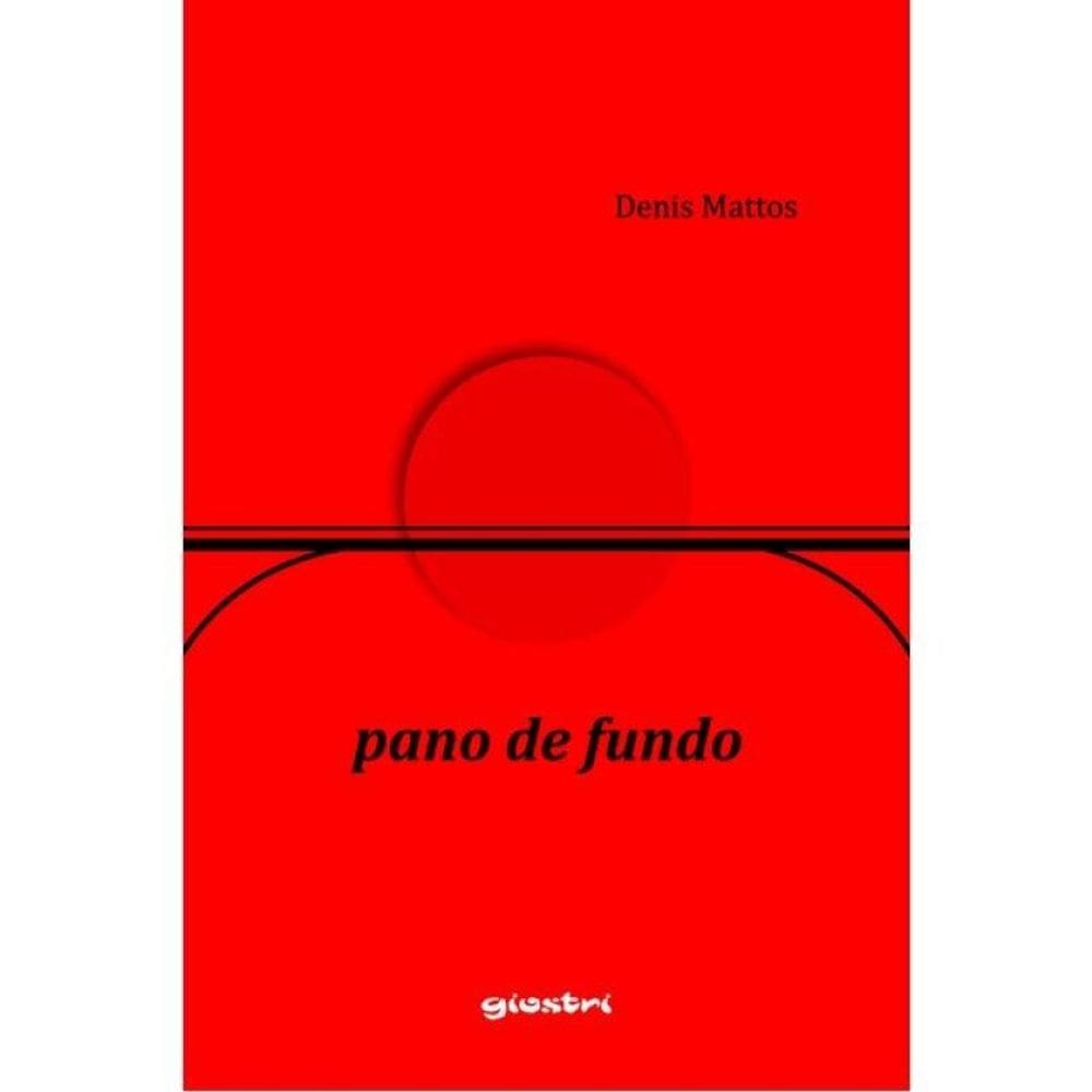 Pano De Fundo