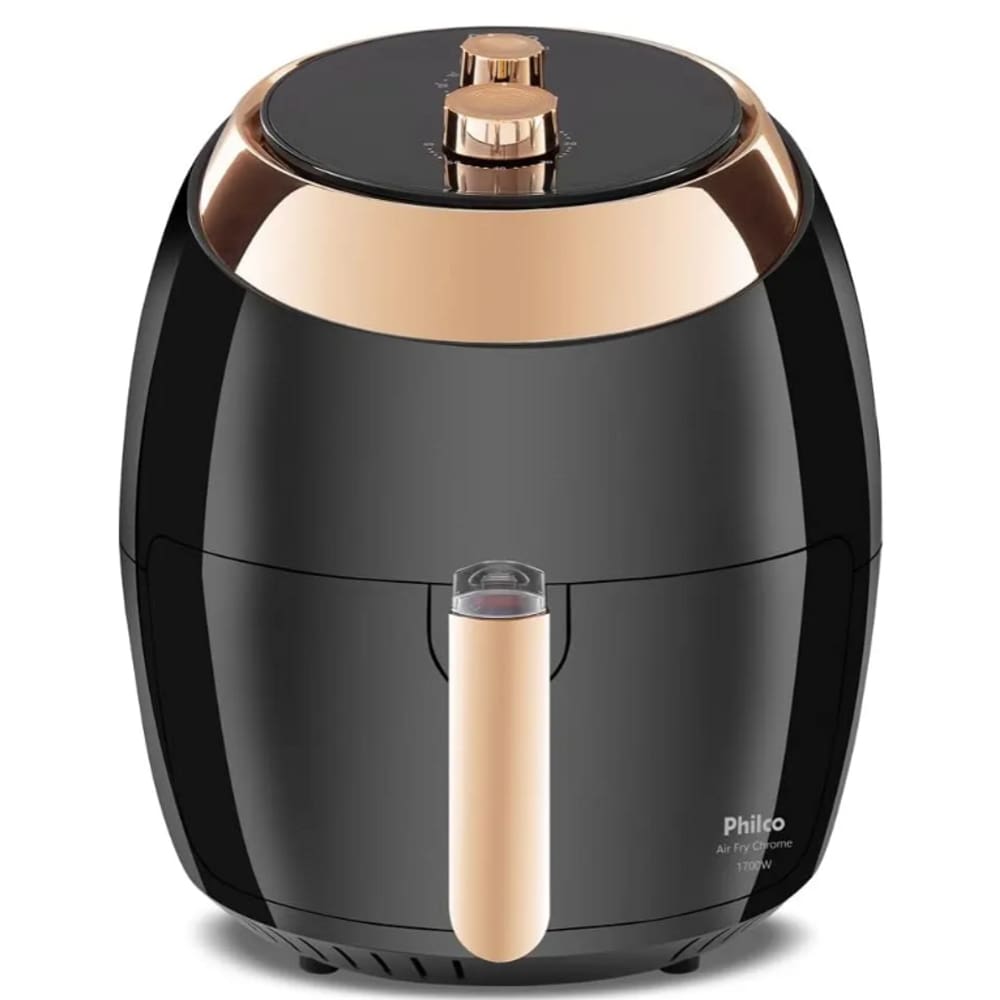 Fritadeira Air Fryer Pfr02pc 127V