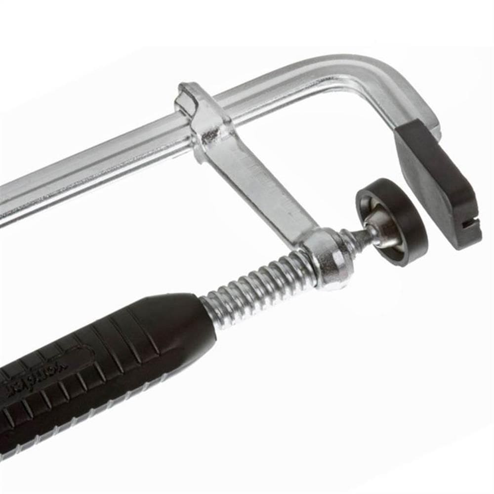 Grampo Sargento 600x80mm - 35.75.600.800 - VONDER