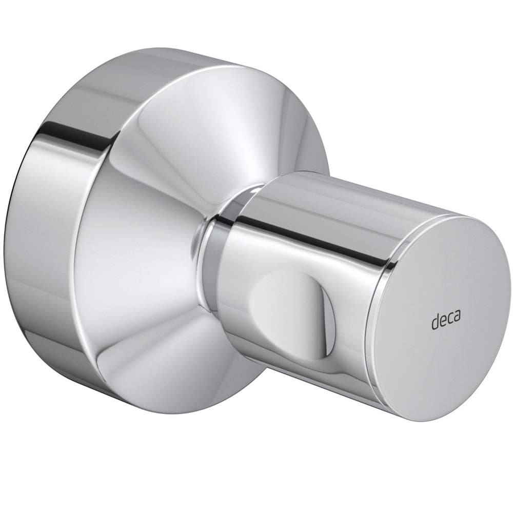 Acabamento para registro de gaveta 1 1/4 e 1 1/2 Aspen - 4900.C35.GD - DECA