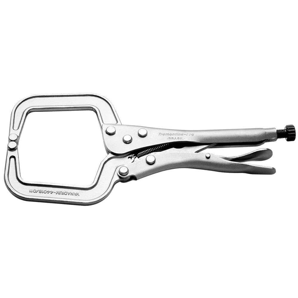 Alicate de Pressão para Soldar Chapa 11”” - 44018111 - TRAMONTINA