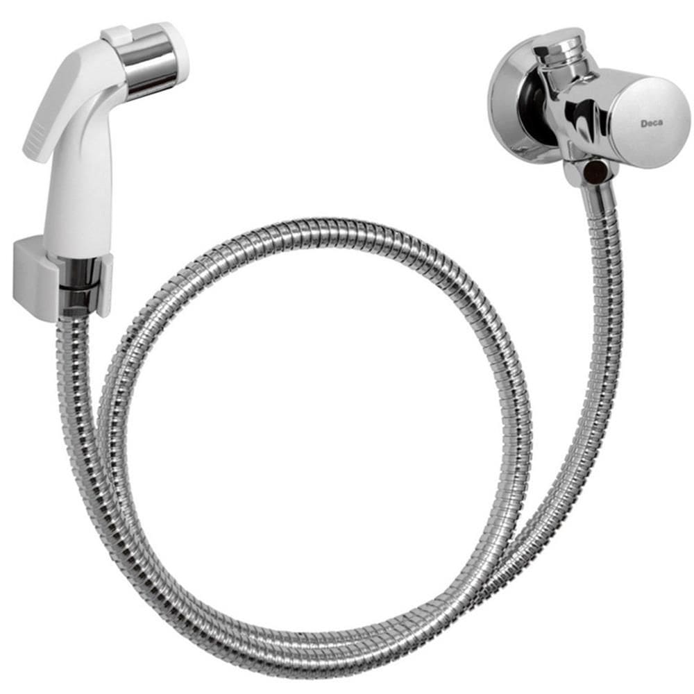 Ducha Higiênica com Registro Aspen - 1984.C35.ACT - DECA