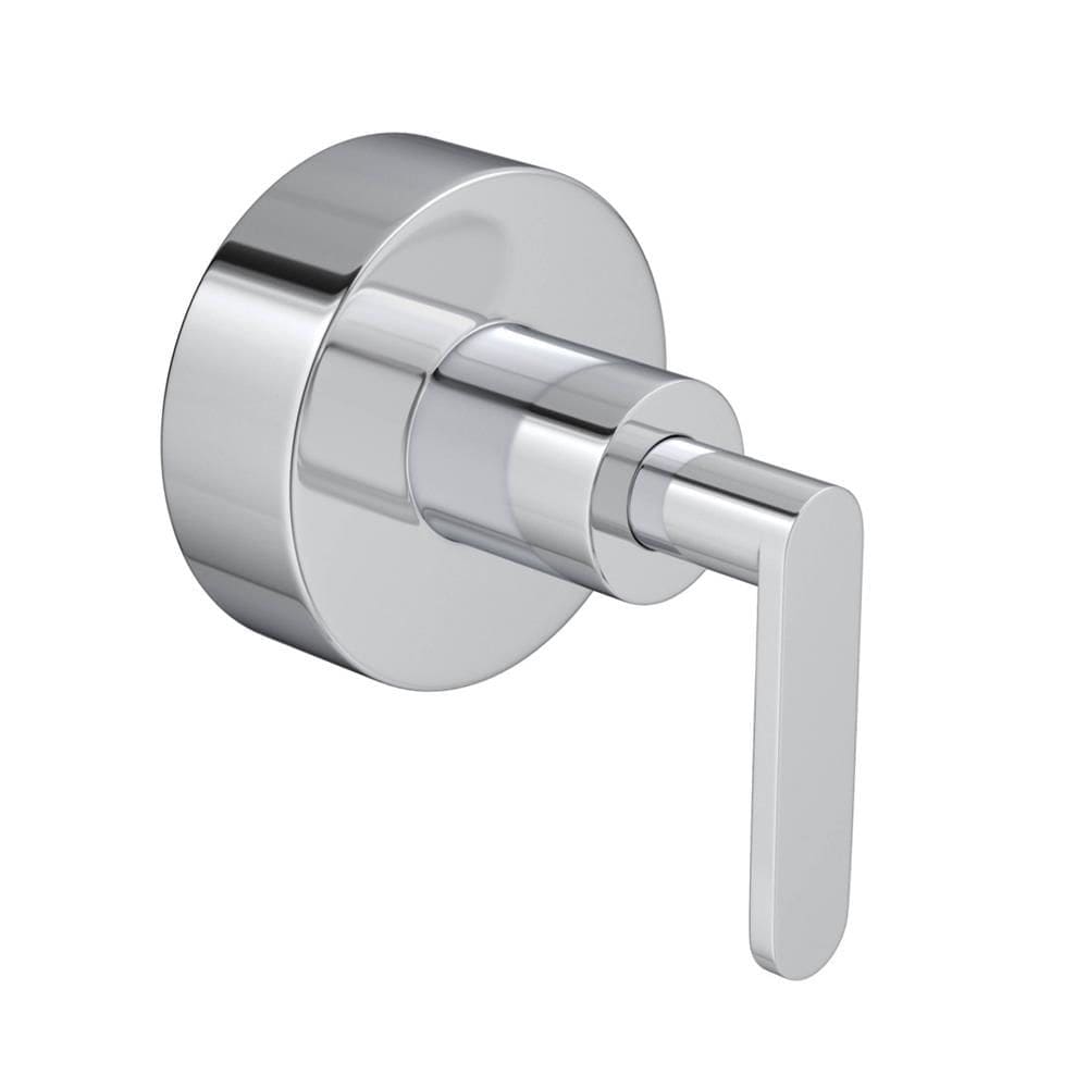 Acabamento para Registro 1.1/4”” e 1.1/2”” Flex Plus Cromado - 4900.C21.GD - DECA