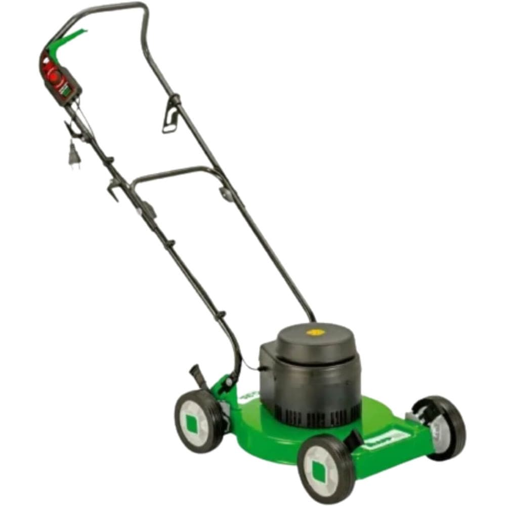 Cortador de Grama Elétrico MC-35L 1300 Watts 60HZ Monofásico 220 Volts - 2931789 - TRAPP