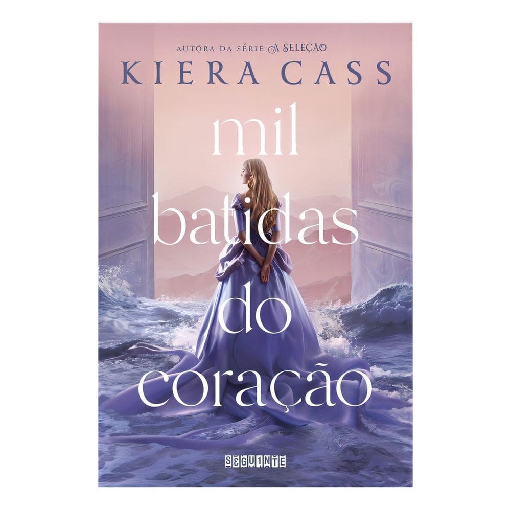 Mil Batidas do Coração