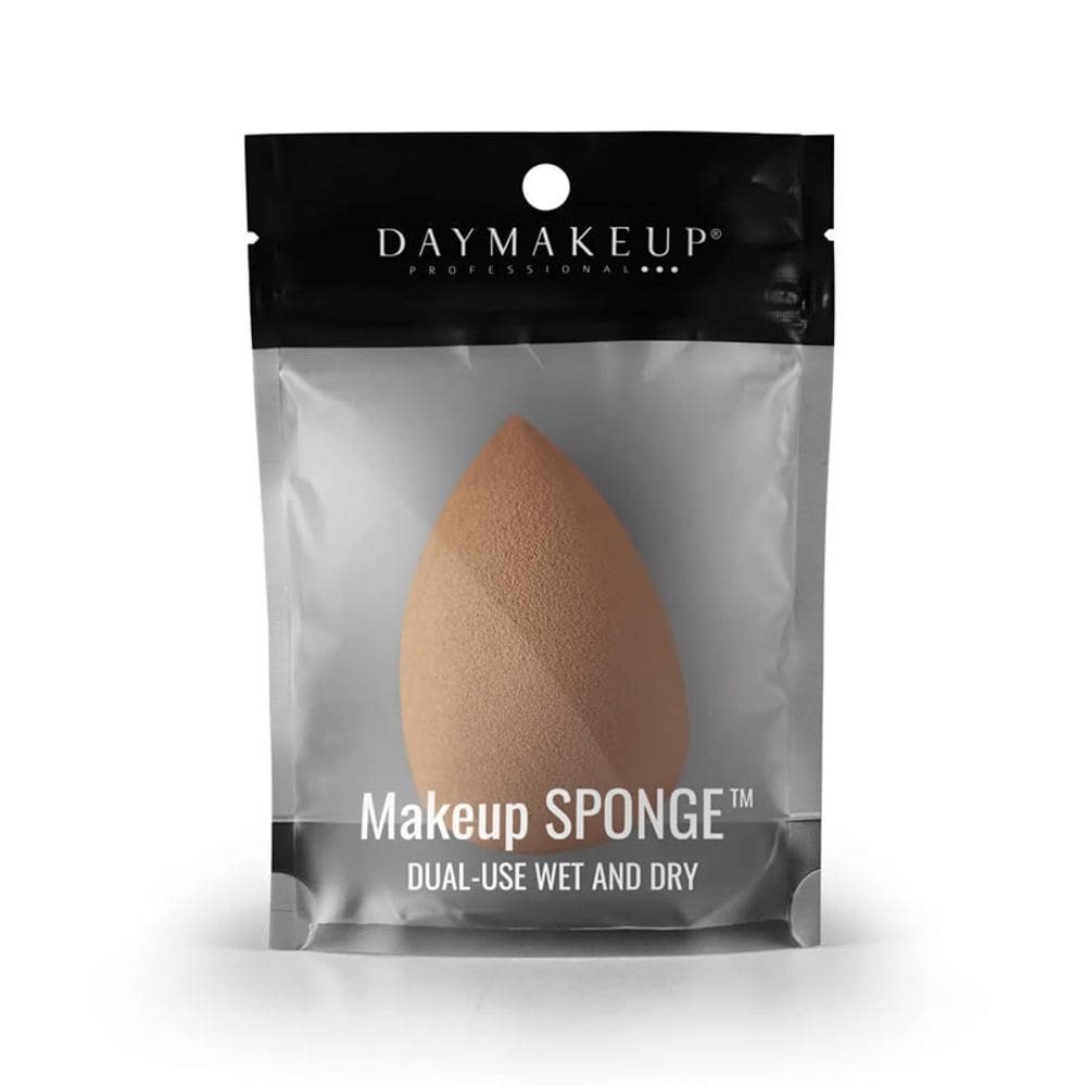 Esponja Gota Coral - Daymakeup