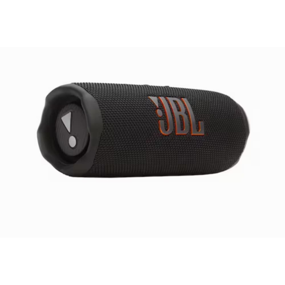 Caixa De Som Bluetooth Jbl Flip 7 JBLFLIP7BLKBR Preta