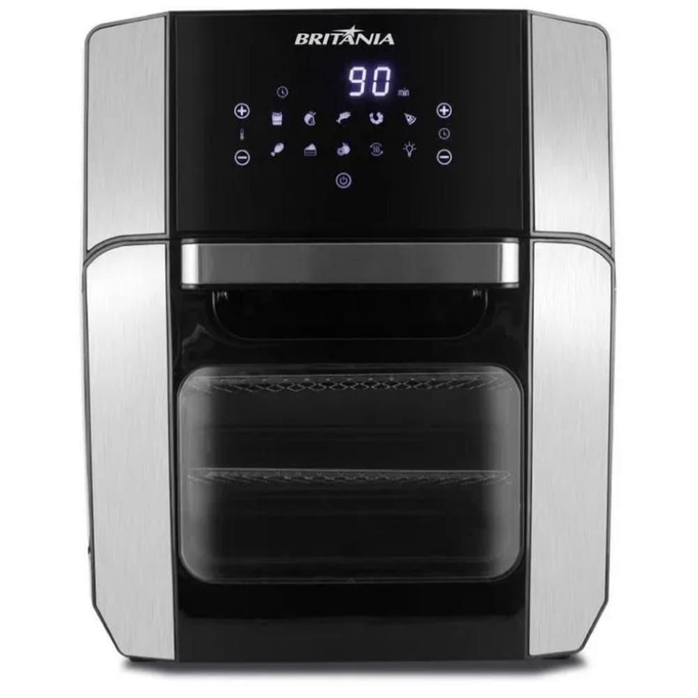 Fritadeira Air Fry Oven BFR2100P, Britania, 127v