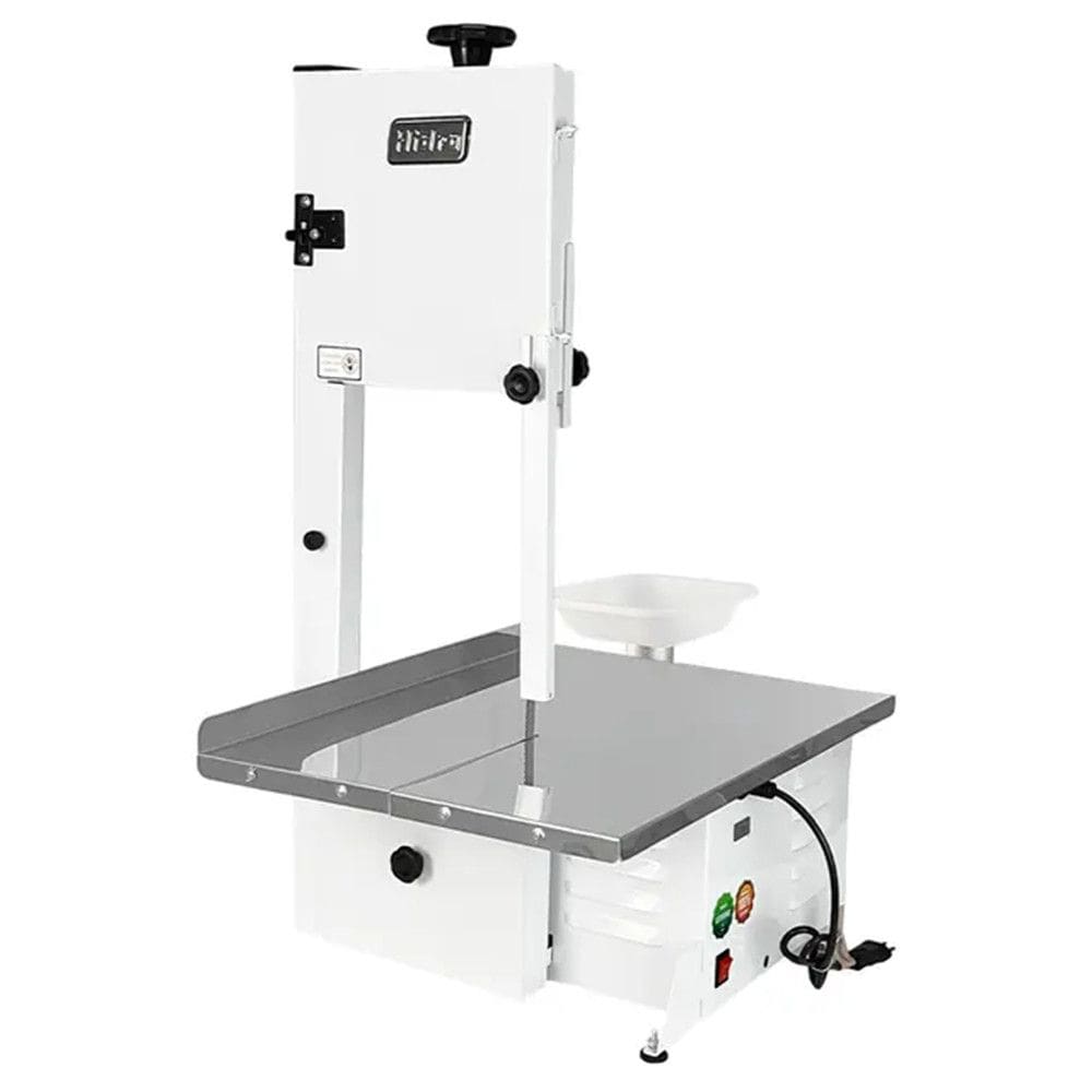 Serra Fita 60004007-18 Fixa de Bancada Lâmina de 181cm com Moedor Hidro