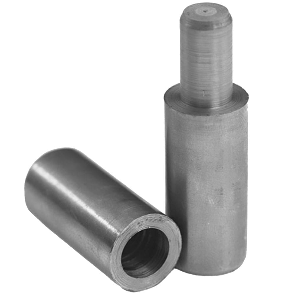 Dobradiça Gonzo Não Passante - 1/2 - 080102 - JOCEC