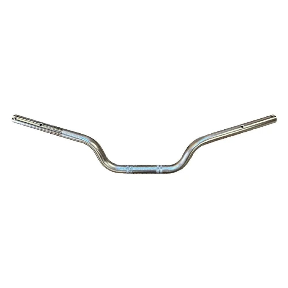 Guidao Guidom Guidon Moto Honda Cb300f Twister 2023 2024 2025 Cromado Texturizado Awa Robusto