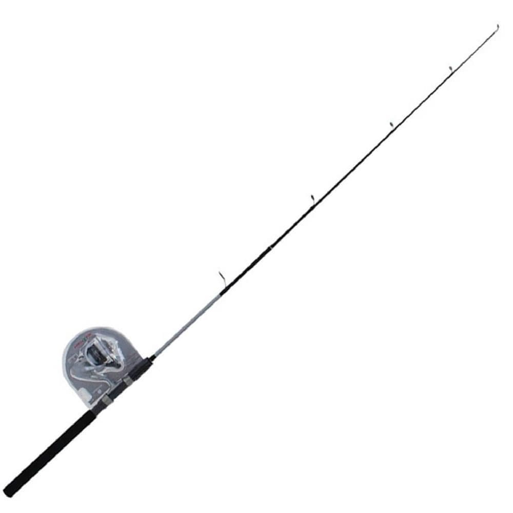 Combo Maxpower de Pesca com 1 Vara e 1 Molinete - 095002-UN - NAUTIKA