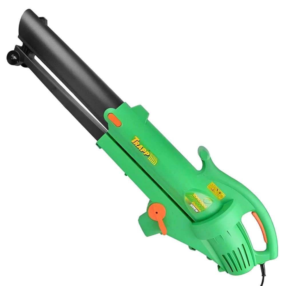 Soprador e Aspirador de Folhas Elétrico 220 Volts SF-3000 - 3930230 - TRAPP