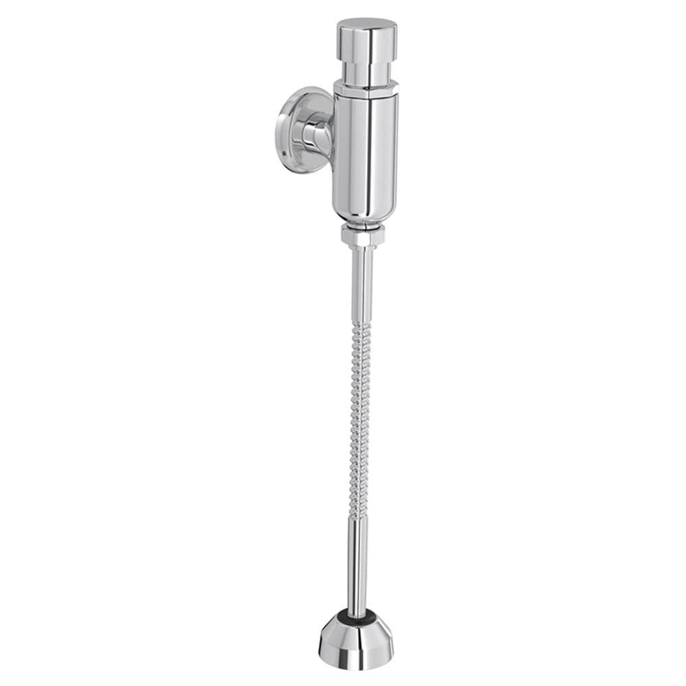 Válvula para Mictório Eco Cromado - 2573 C - Deca