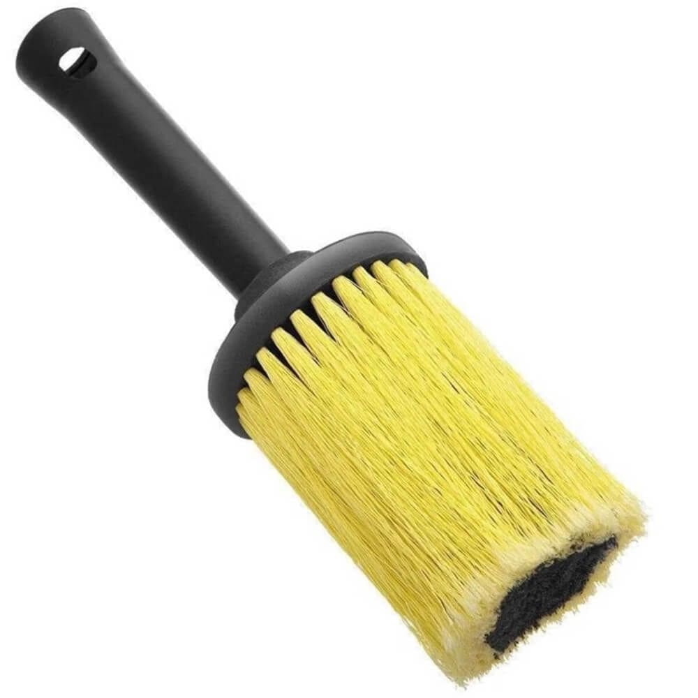 Escova Redonda7,5cm 1199-00 - 61199000 - PINCÉIS TIGRE