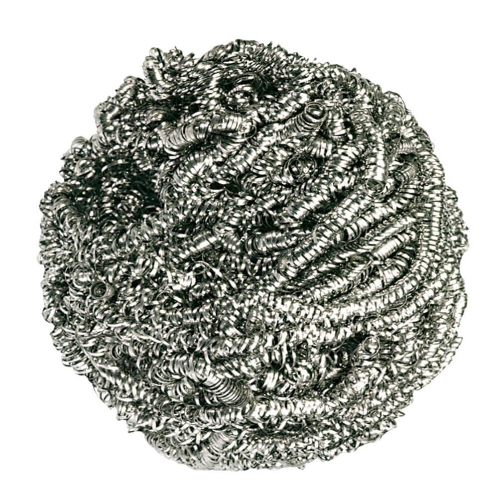 Esponja de Inox Flashlimp - 1409 - FLASH LIMP