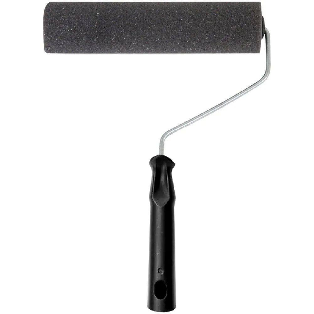 Rolo de Espuma Poliéster de 15 cm com Cabo - 0.1015 - COMPEL