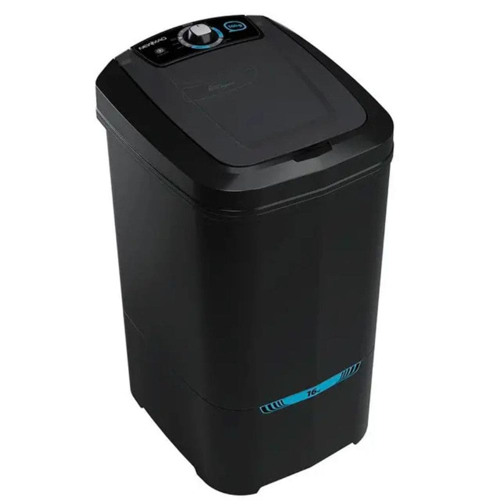 Tanquinho Newmaq 16kg Semiautomático 400W Big Batedor