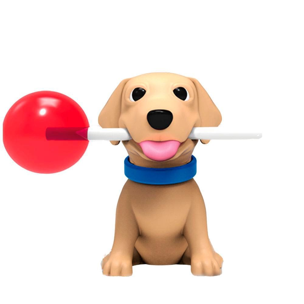 Mini Petz Pirulito e Chaveiro Cachorro 1 Unidade