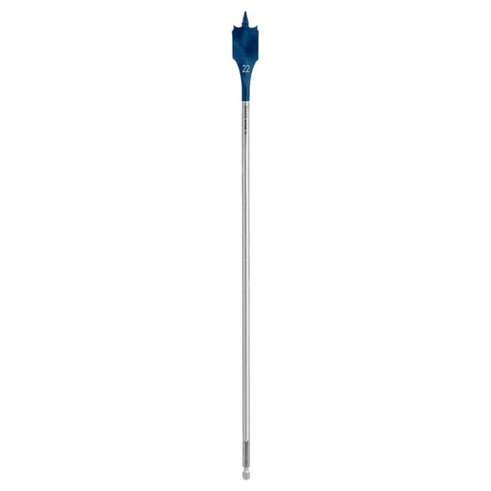 Broca Chata Expert Self Cut 22x400mm - 2608900348000 - BOSCH