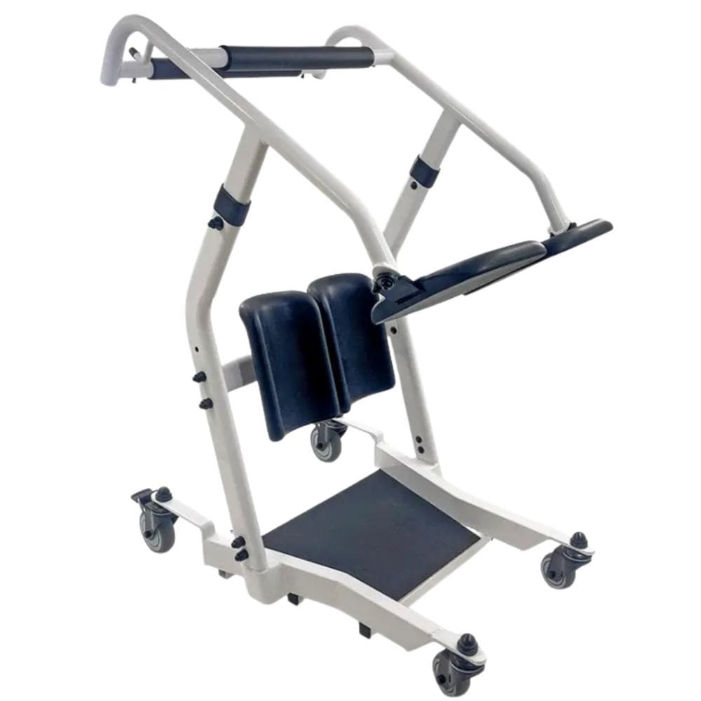 Cadeira de Transferência até 150 Kg Stand Up Longevitech