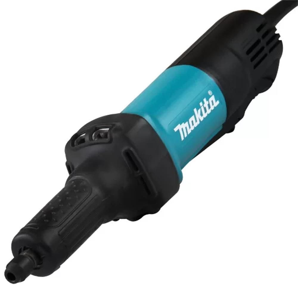Retificadeira com Gatilho Paddle 400 Watts 220 Volts - GD0600 - MAKITA