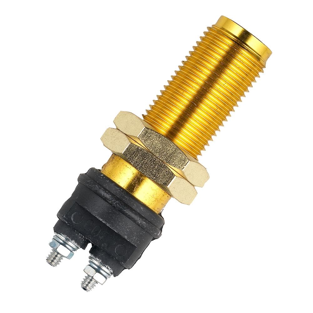 Transmissor indutivo VDO Magnetic Pickup 2 para velocímetros