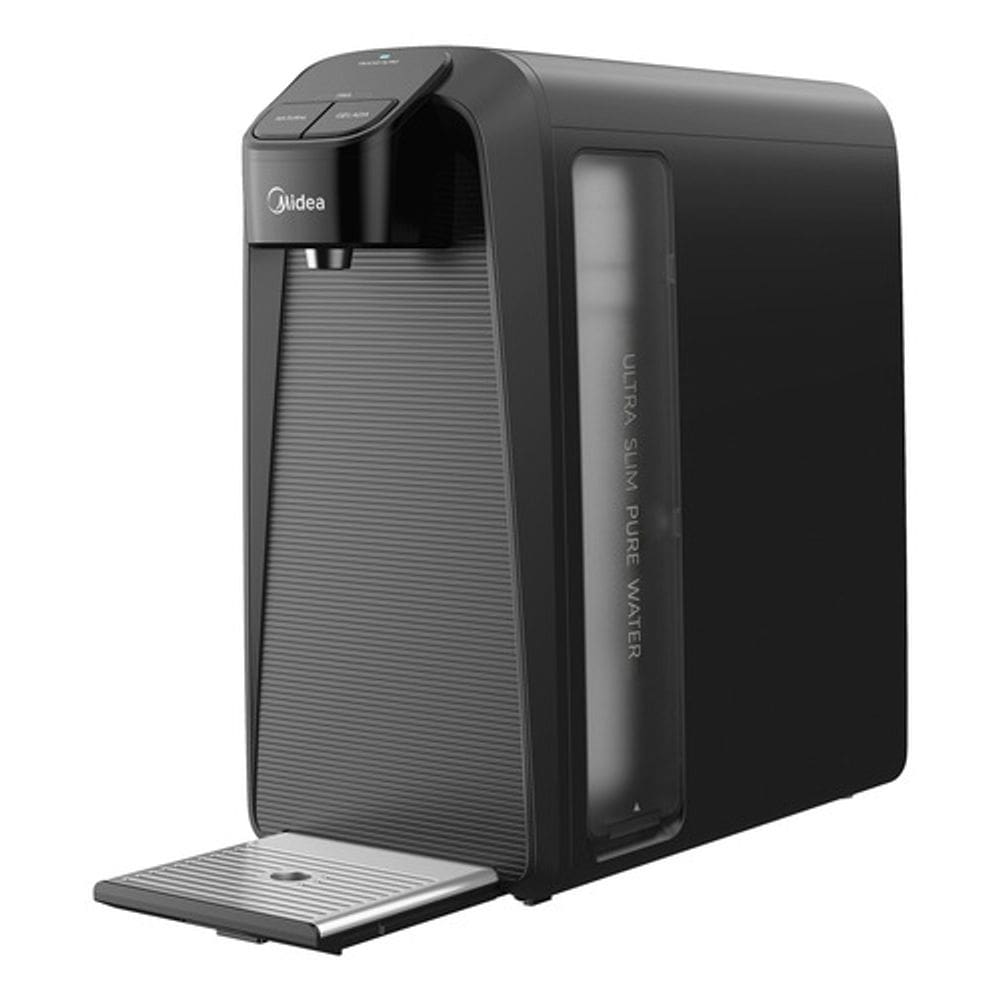 Purificador De Agua Natural E Gelada Slimpure Bivolt - Midea