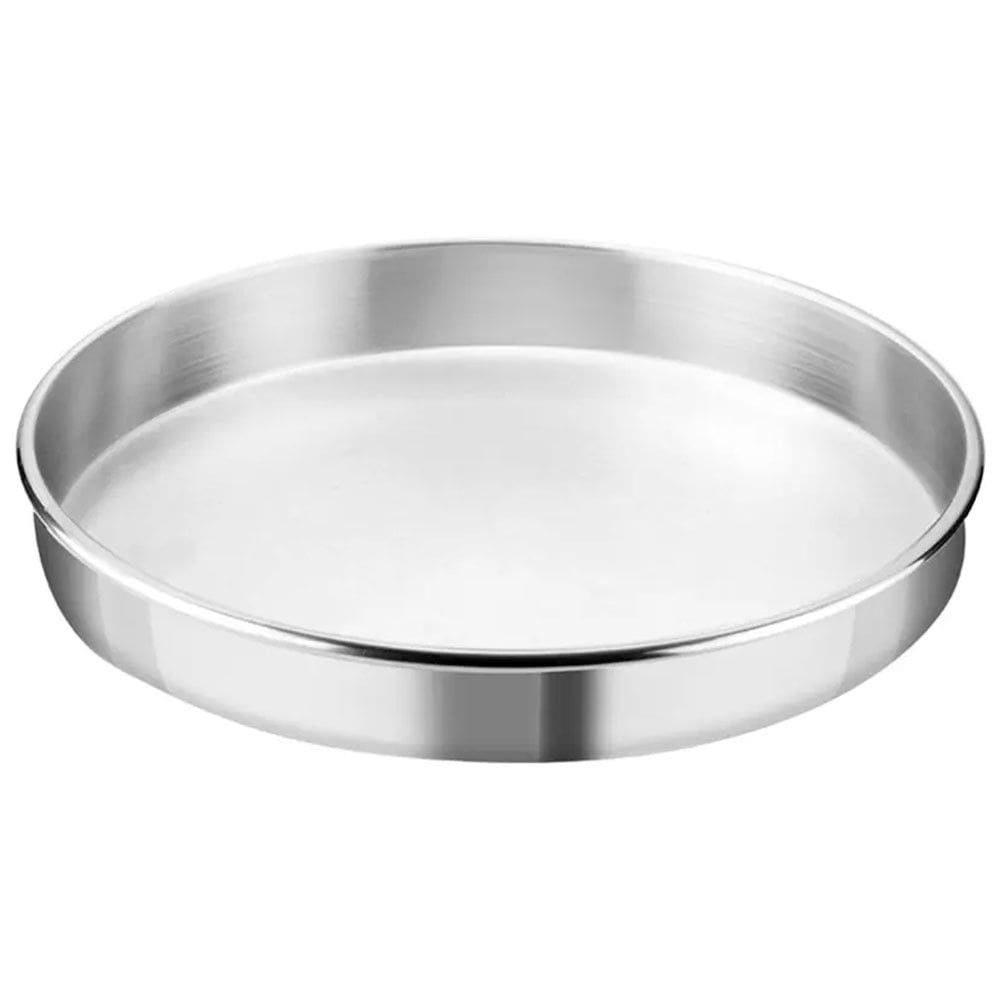 Forma Redonda 30cm Bolo Perfeito Rochedo