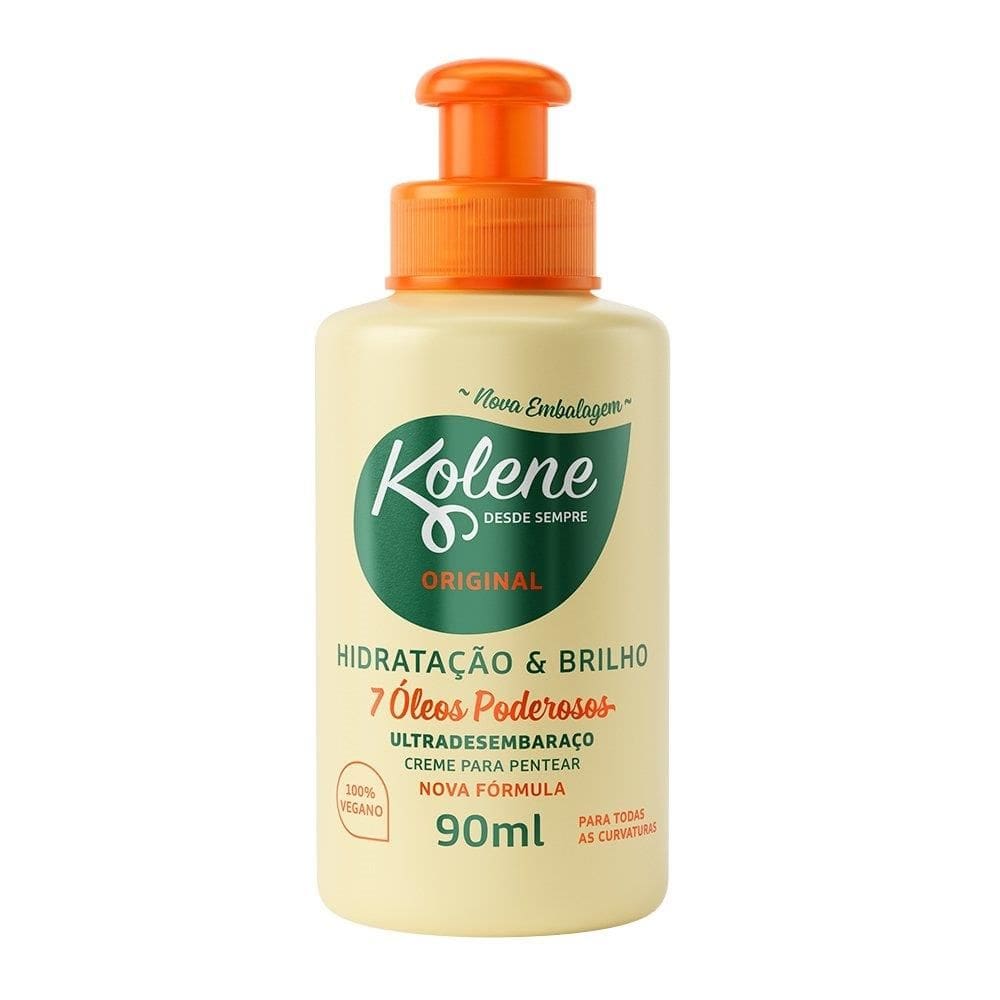 Condicionador Kolene autêntico 90ml