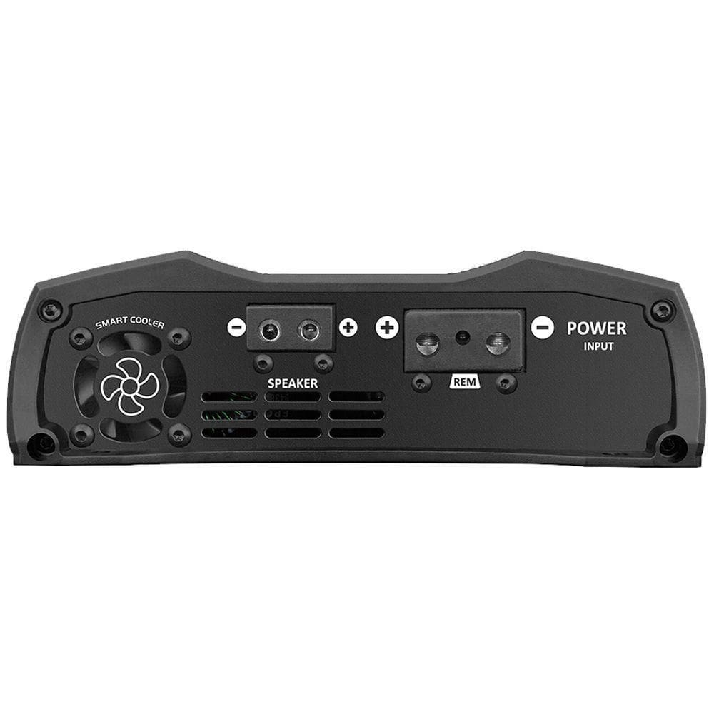 Modulo De Potencia Taramps Md1200 1200w Rms 1 Canal 1r 12,6vdc