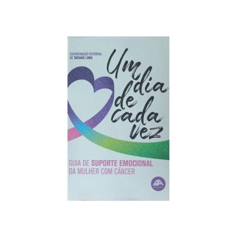 Um Dia De Cada Vez