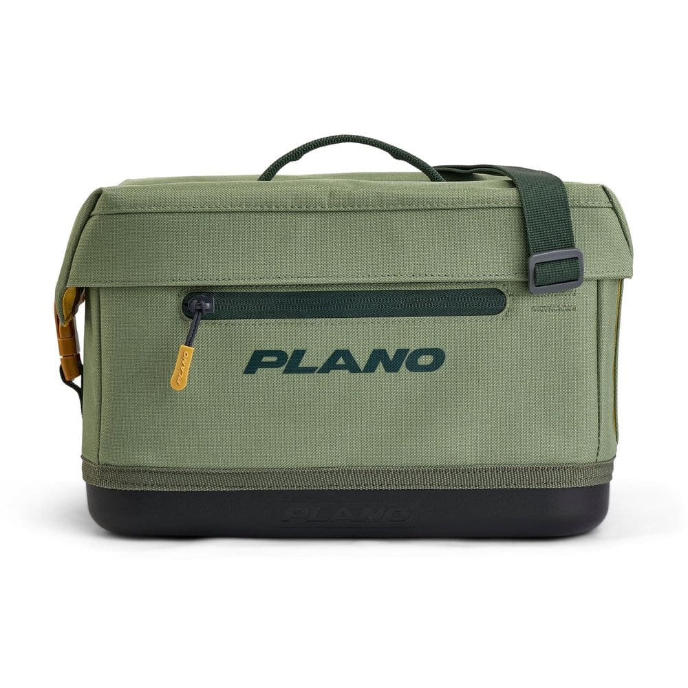 Bolsa de transporte Plano Weekend Series Waterproof Softsider