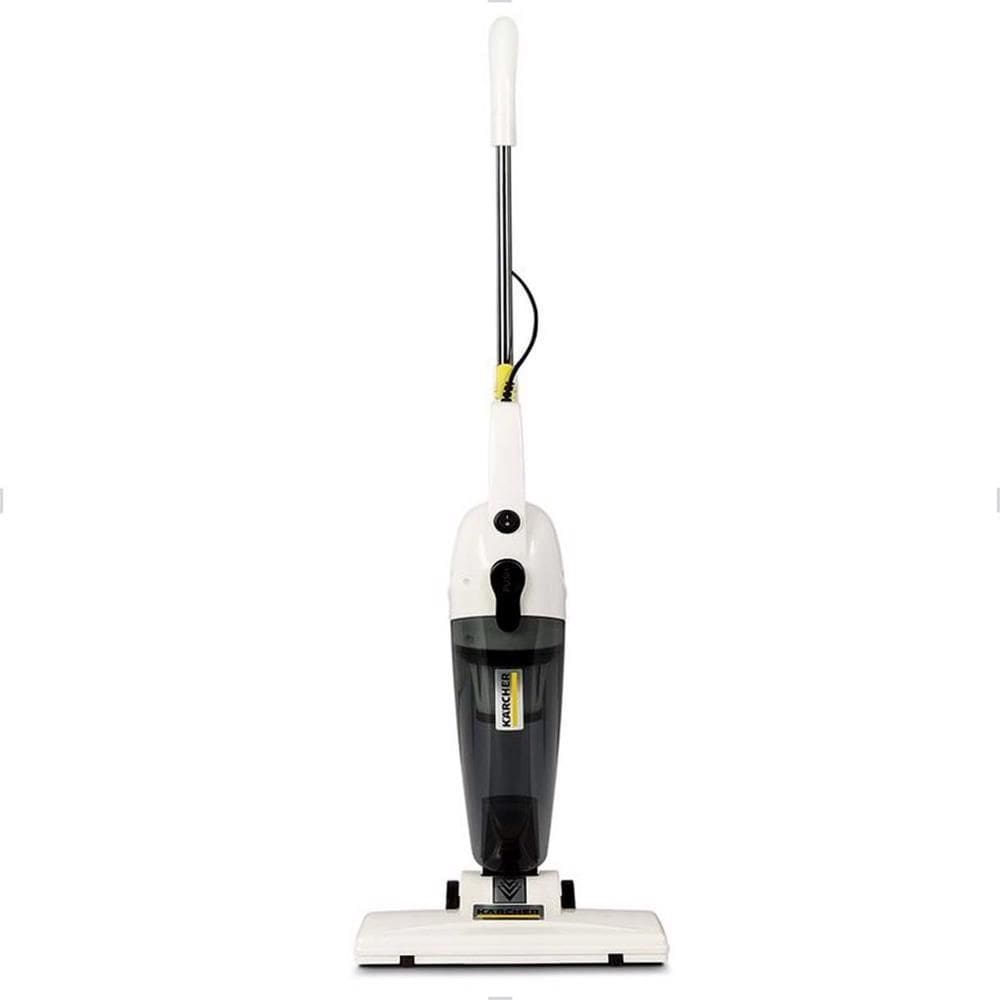 Aspirador De Pó Vertical 2 Em 1 Vcl1 1000W 127V Karcher