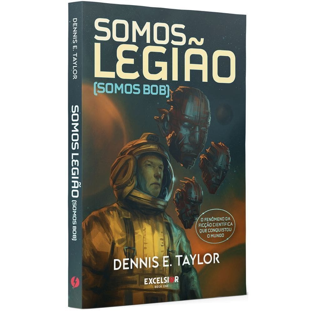 Somos Legião (Somos Bob)