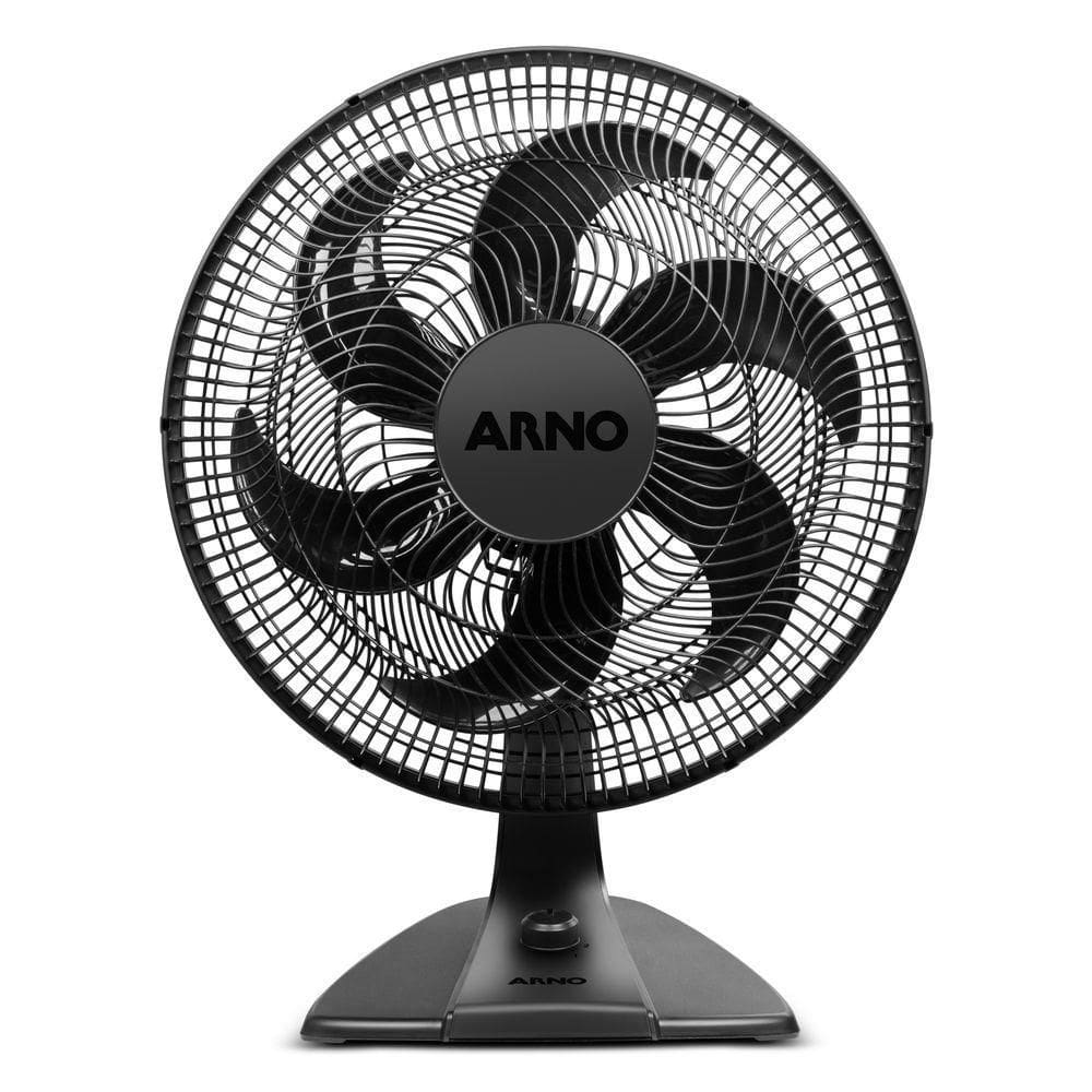 Ventilador Arno Mesa Essential 40 cm 6 Pás 220V VE2E (2720018601)