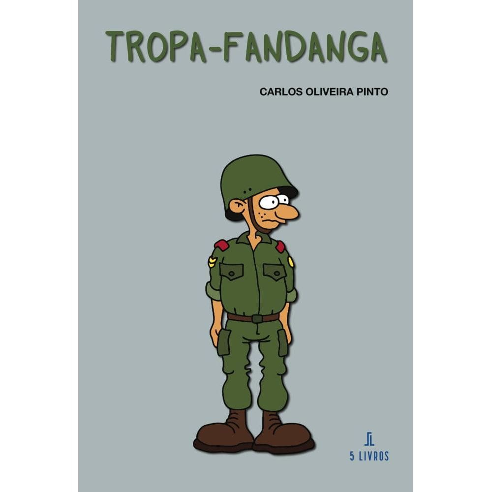 Tropa-Fandanga