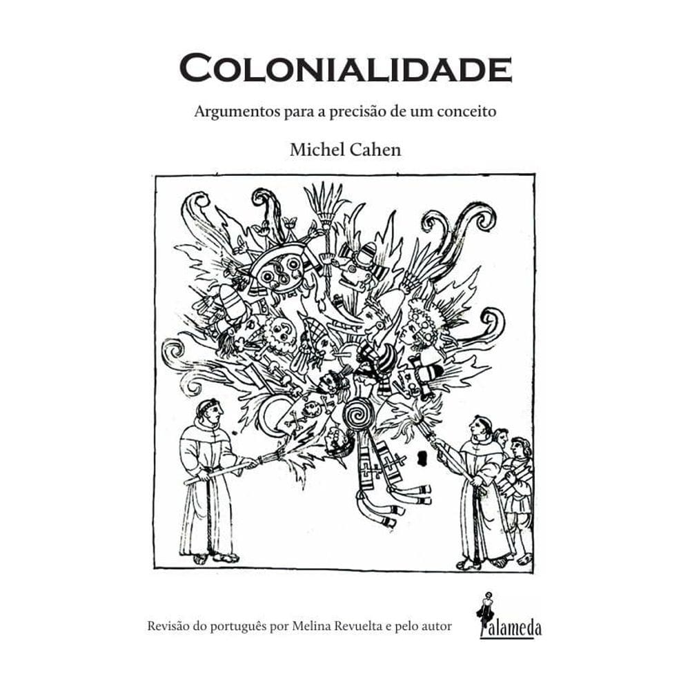 Colonialidade