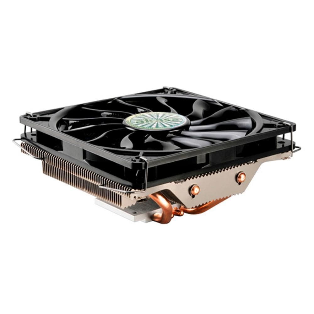 Cooler Akasa Nero Lx2 -  Amd/Intel  - Ak-Cc4016Ep01